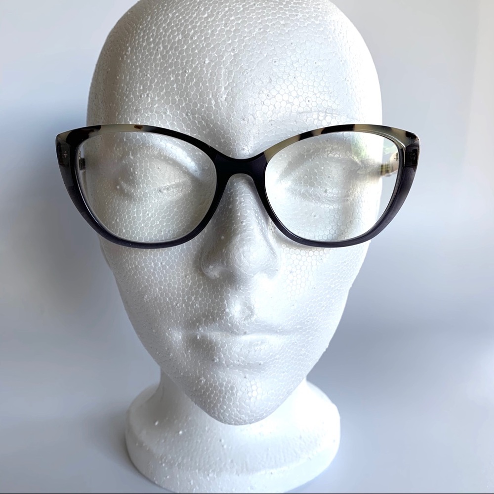 Face A Face Bocca Night 2 CatEye Glasses 52-16-145